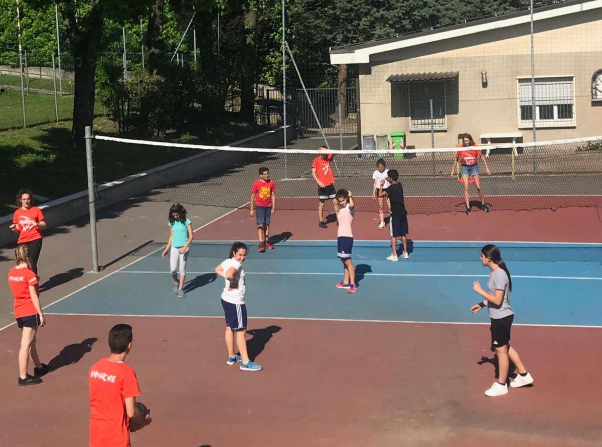 Distanti ma uniti: online incontri e proposte per tutti