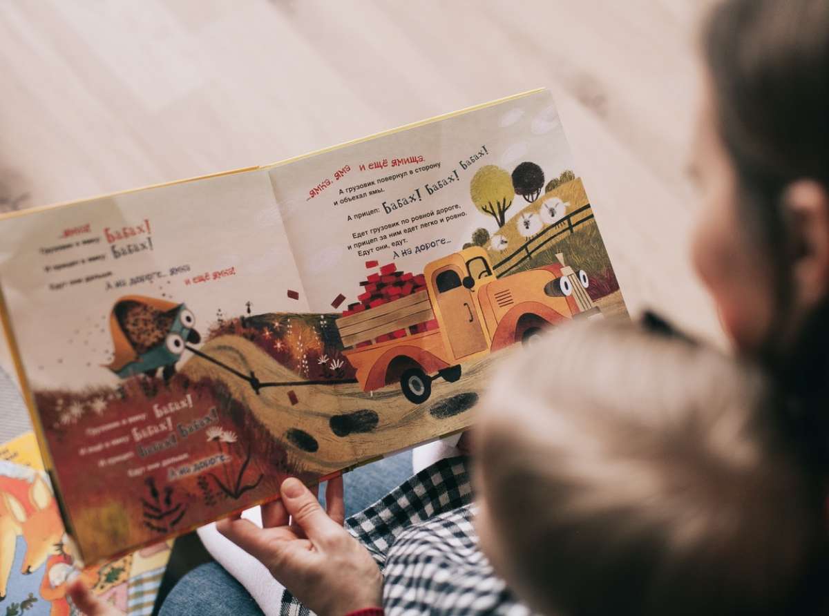 La Comunità Pastorale ponte tra le famiglie e potenziali babysitter