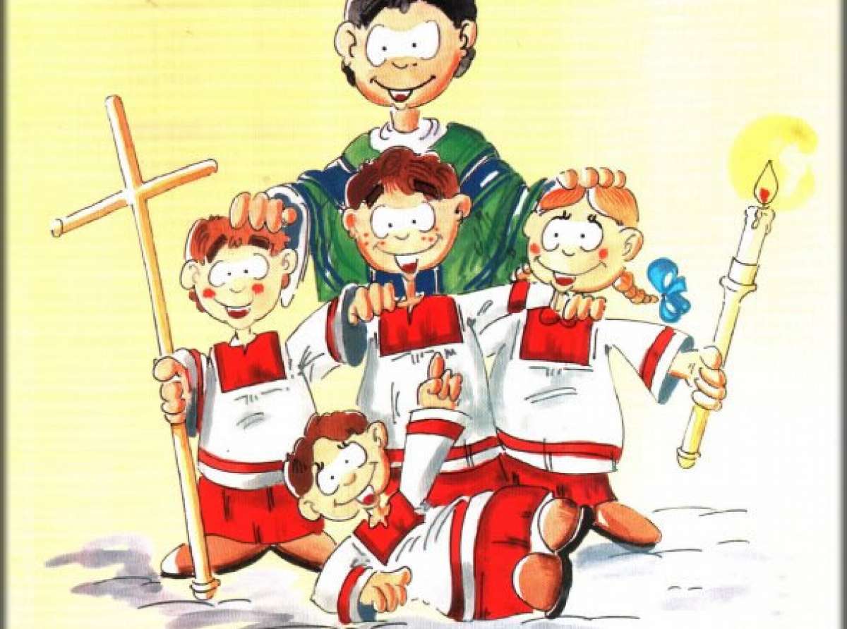 Chierichetti al tempo del coronavirus? Sì, SEMPRE!