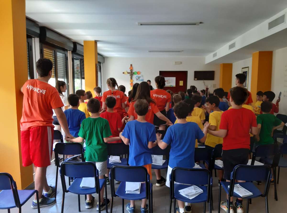 Quale estate per i nostri ragazzi? Lettera e questionario rivolto alle famiglie della comunità