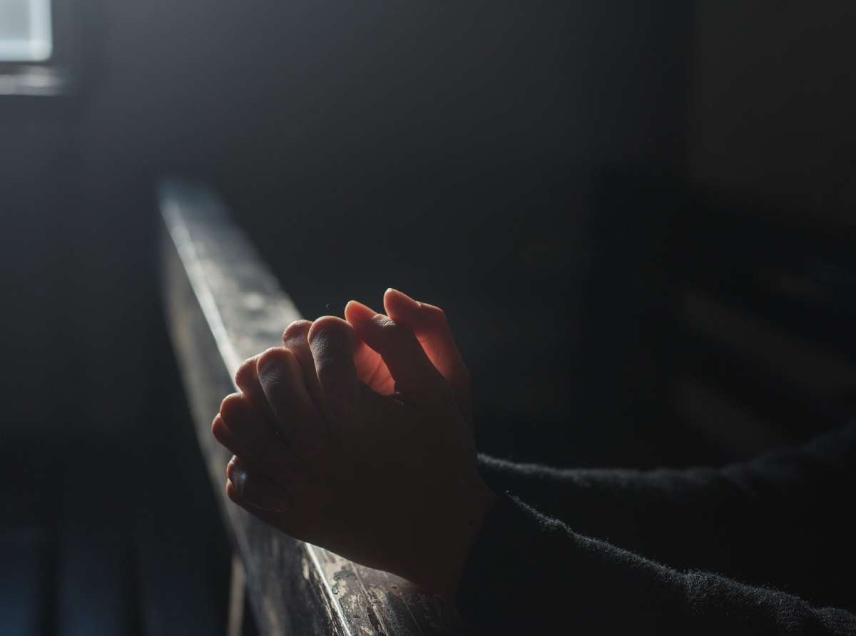 Riprendono le confessioni e le adorazioni in Comunità Pastorale