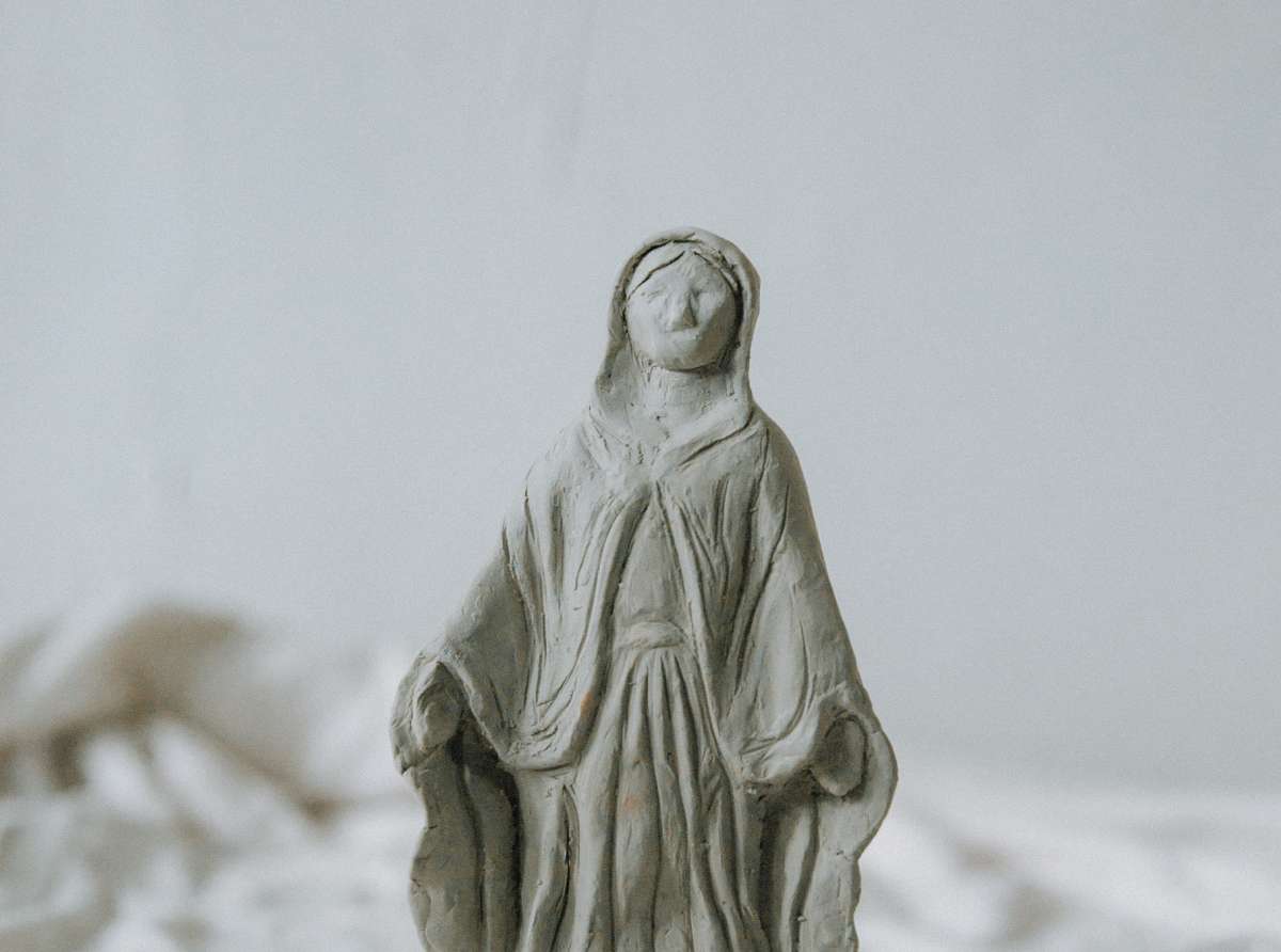 Omelia di Don Giampietro per Santa Rita