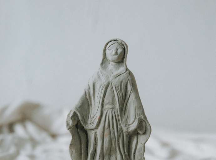 Omelia di Don Giampietro per Santa Rita