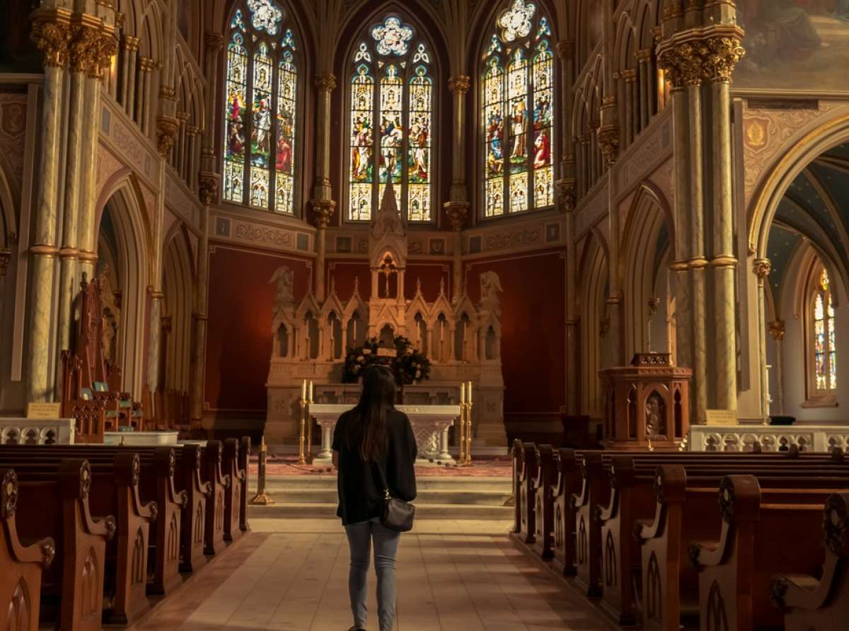 Famiglia e Spiritualità ai tempi del COVID-19