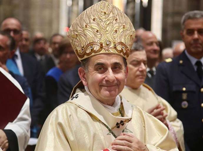 Pt. 2 «La Grazia del Signore Gesù Cristo sia con il vostro Spirito» (Fil 4,23) Lettera per il tempo dopo Pentecoste