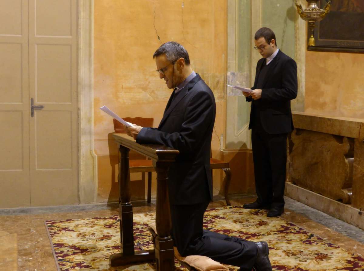 Il nostro “vaccino”: farci in 5 per ripartire!