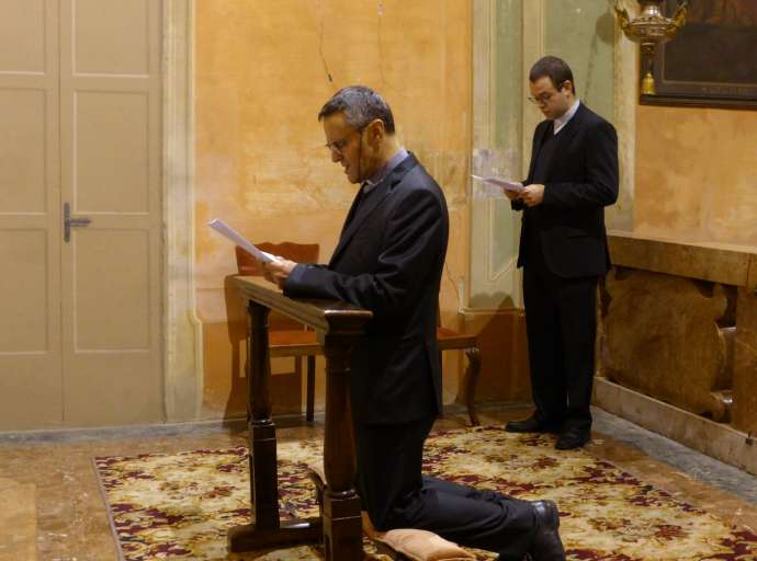 Il nostro “vaccino”: farci in 5 per ripartire!