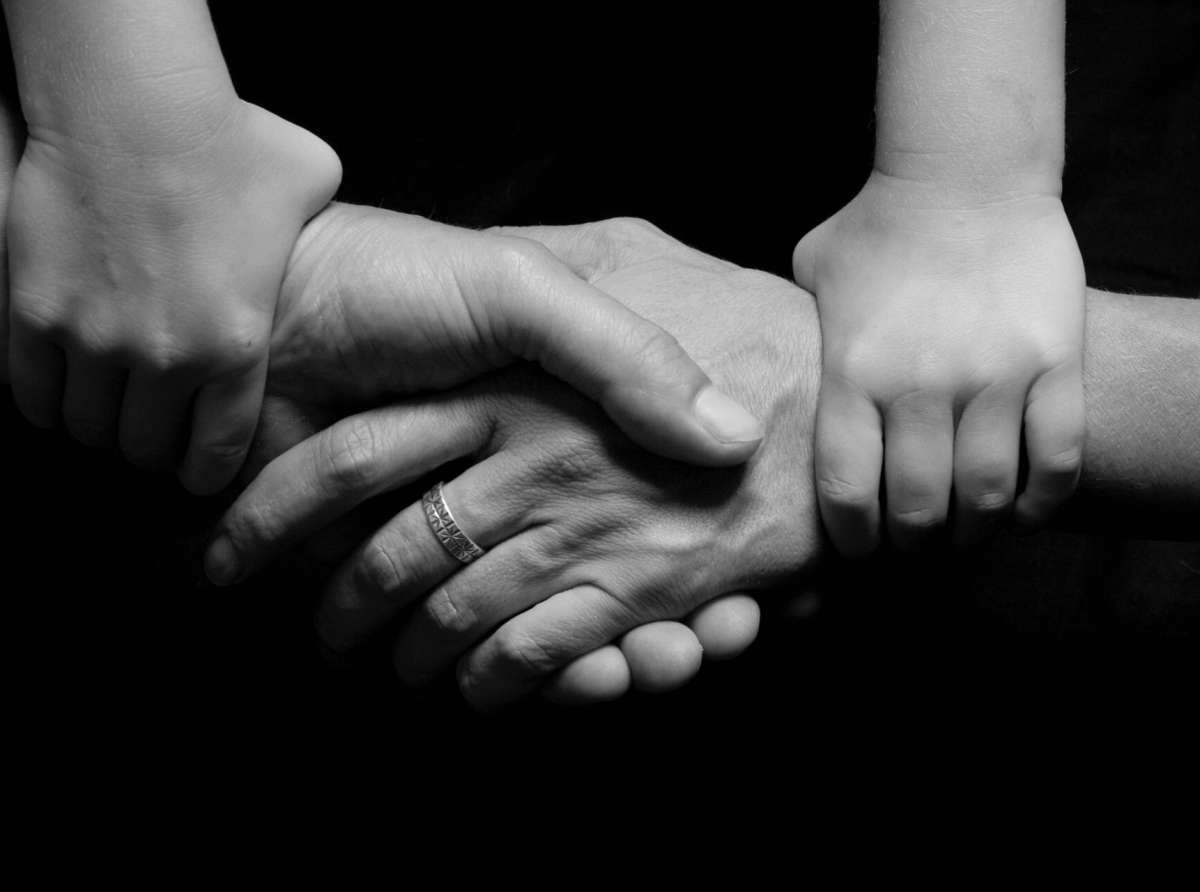 “Per non tornare indietro, nessuno sia lasciato indietro. La cura della comunità che cura”