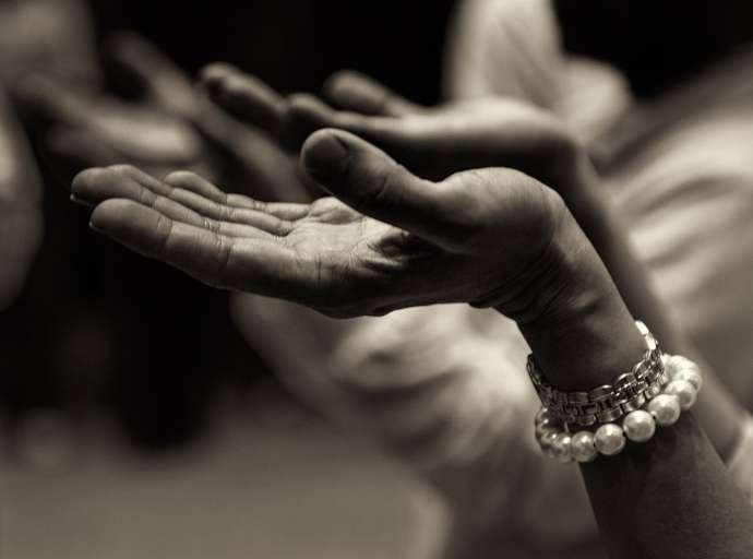 La prima riunione del Consiglio Pastorale: non ancora un programma, ma un progetto