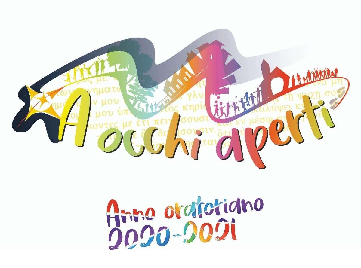 Trasfigurati dallo stupore: l'Arcivescovo scrive per la festa degli oratori