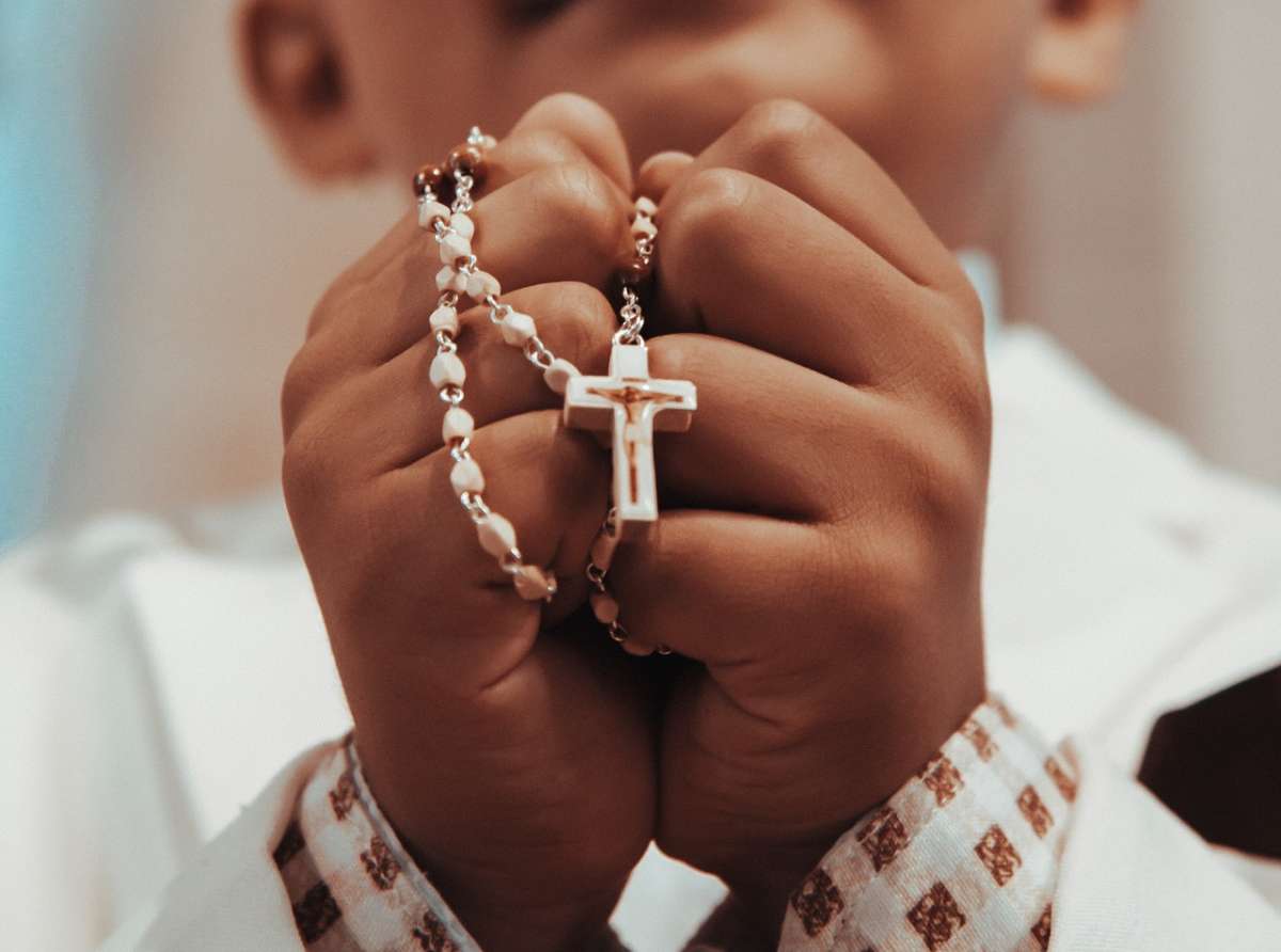 Ottobre 2020: tempo di Prima Comunione & Santa Cresima