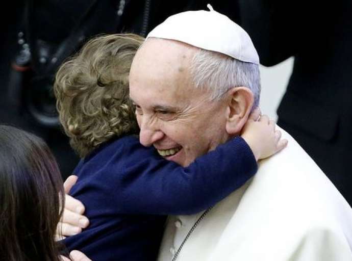 Sempre dalla parte della vittima amando le umane diversità