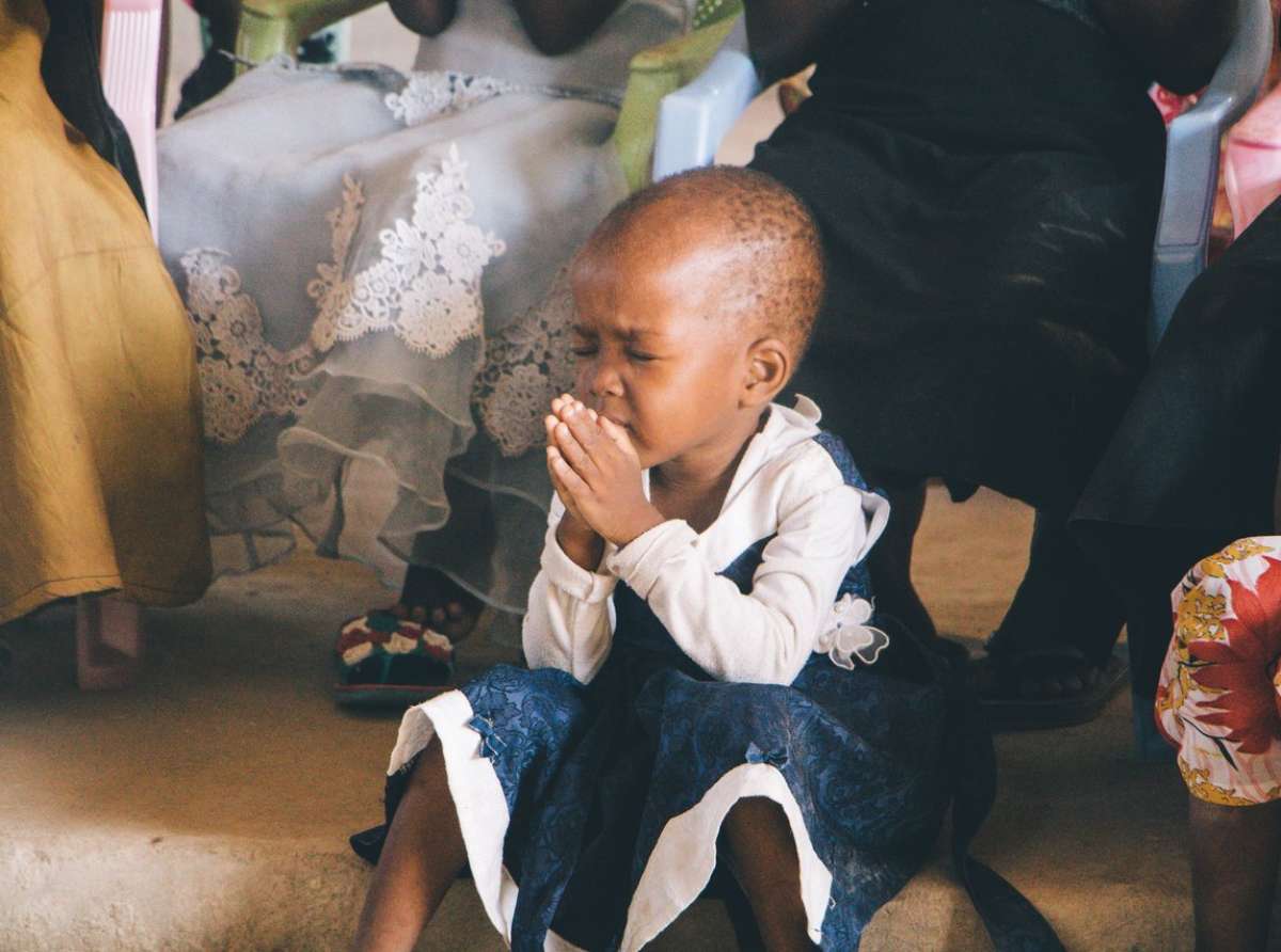 "Eccomi, manda me" (Is 6,8)