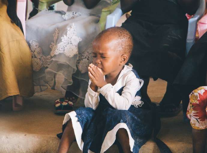 "Eccomi, manda me" (Is 6,8)