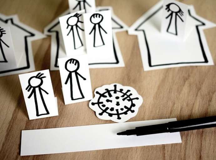 LOCKDOWN 2.0: TRA CAMBIAMENTO E CREATIVITÀ