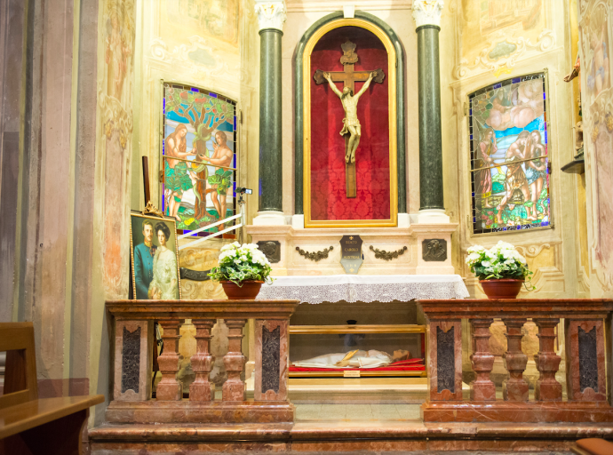 Beato Carlo d'Asburgo