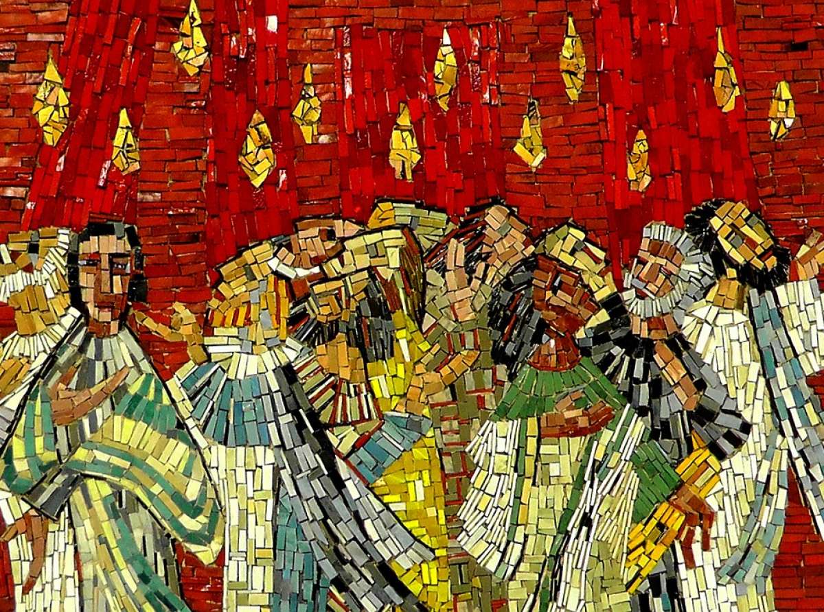 L'Arcivescovo: emergenza sanitaria e spirituale, come lo Spirito ci suggerisce di viverle?