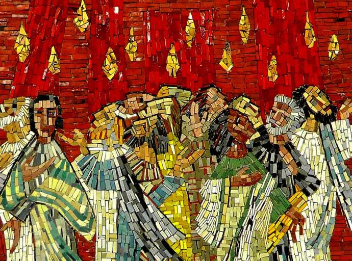 L'Arcivescovo: emergenza sanitaria e spirituale, come lo Spirito ci suggerisce di viverle?