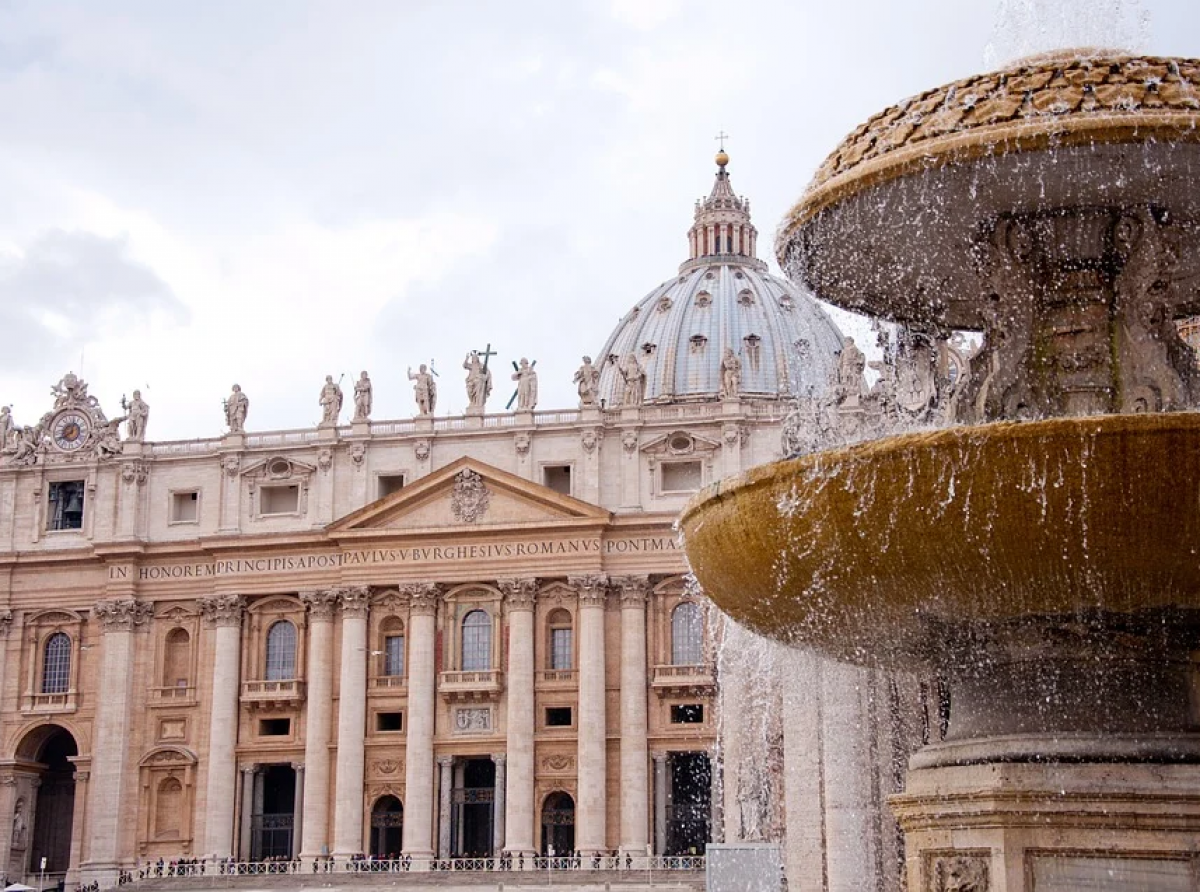 Il nuovo "Rito della Messa"