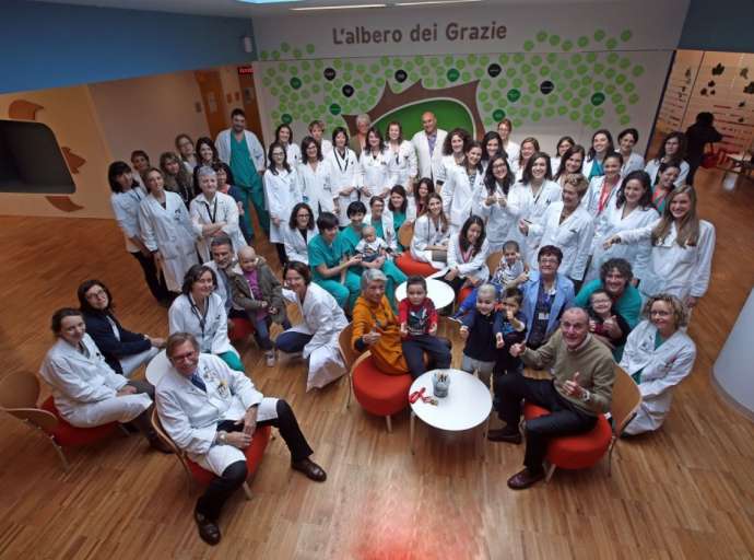 Per Natale, regala un aiuto 