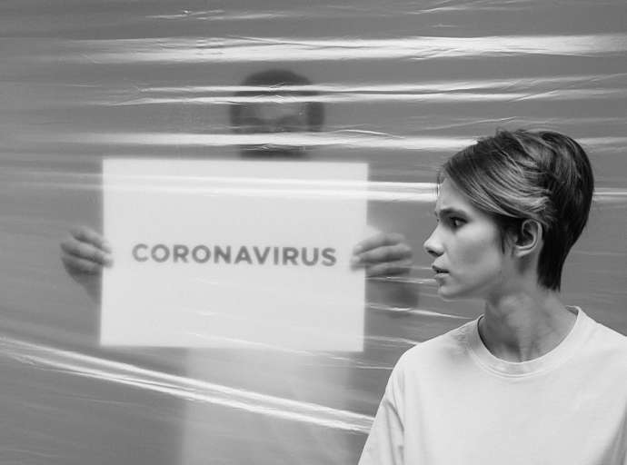 2021: l'amore basta... per riappropriarci di ciò che la pandemia ci ha tolto