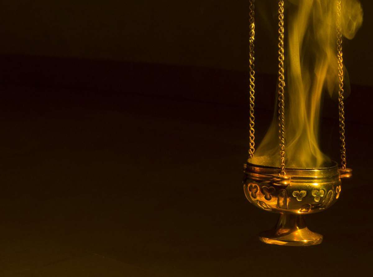 Ripartiamo dalla Liturgia