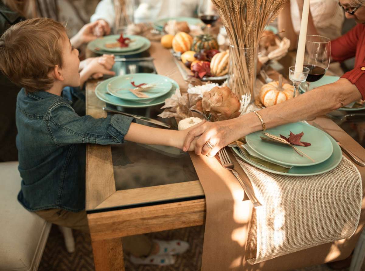 Festa della famiglia... chiusi in casa... spalancati all'Amore