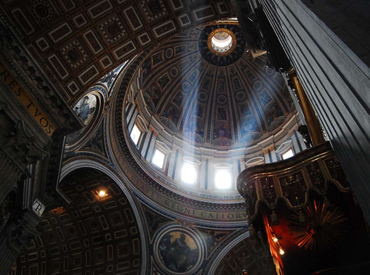 Liturgia delle Ore IV: Riflessione spirituale sulla Liturgia