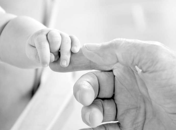 Quando la sofferenza è "sorella" 