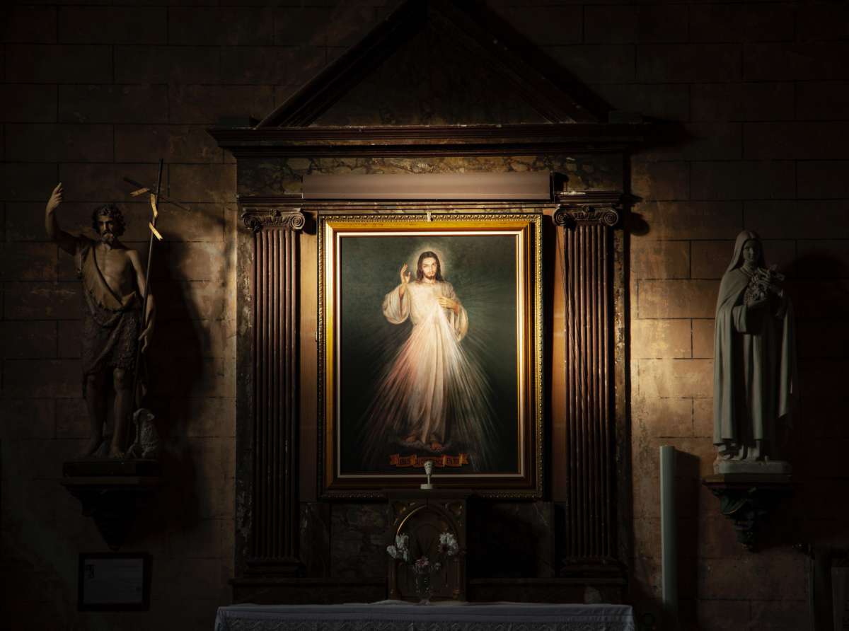 Celebriamo una Pasqua nuova. Il mistero della Pasqua del Signore