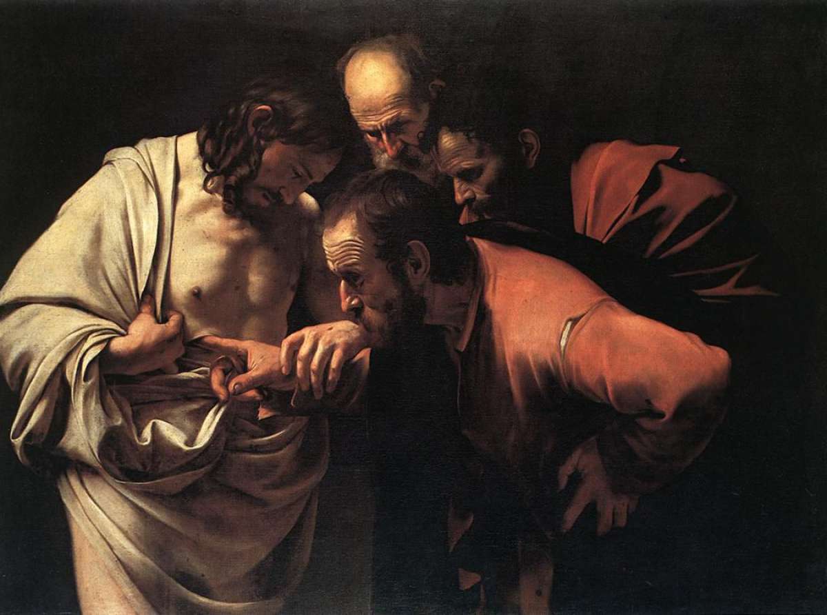 Proclamiamo la tua risurrezione!