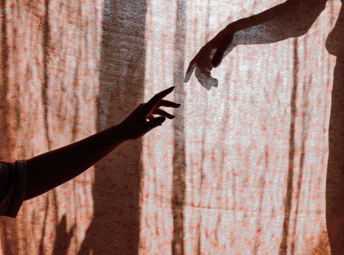 La Speranza oltre la Sofferenza e la Morte 