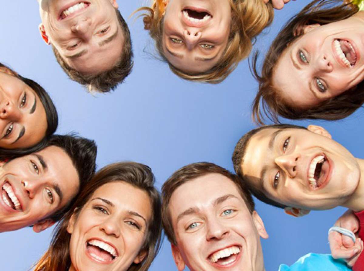 Formazione Animatori e Volontari