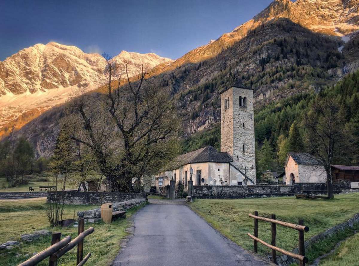 Vacanze Estive 2021: Macugnaga