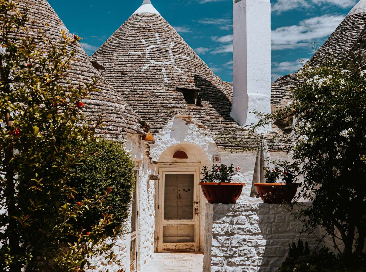 La Puglia con te per te: pellegrinaggio a S. Giovanni Rotondo