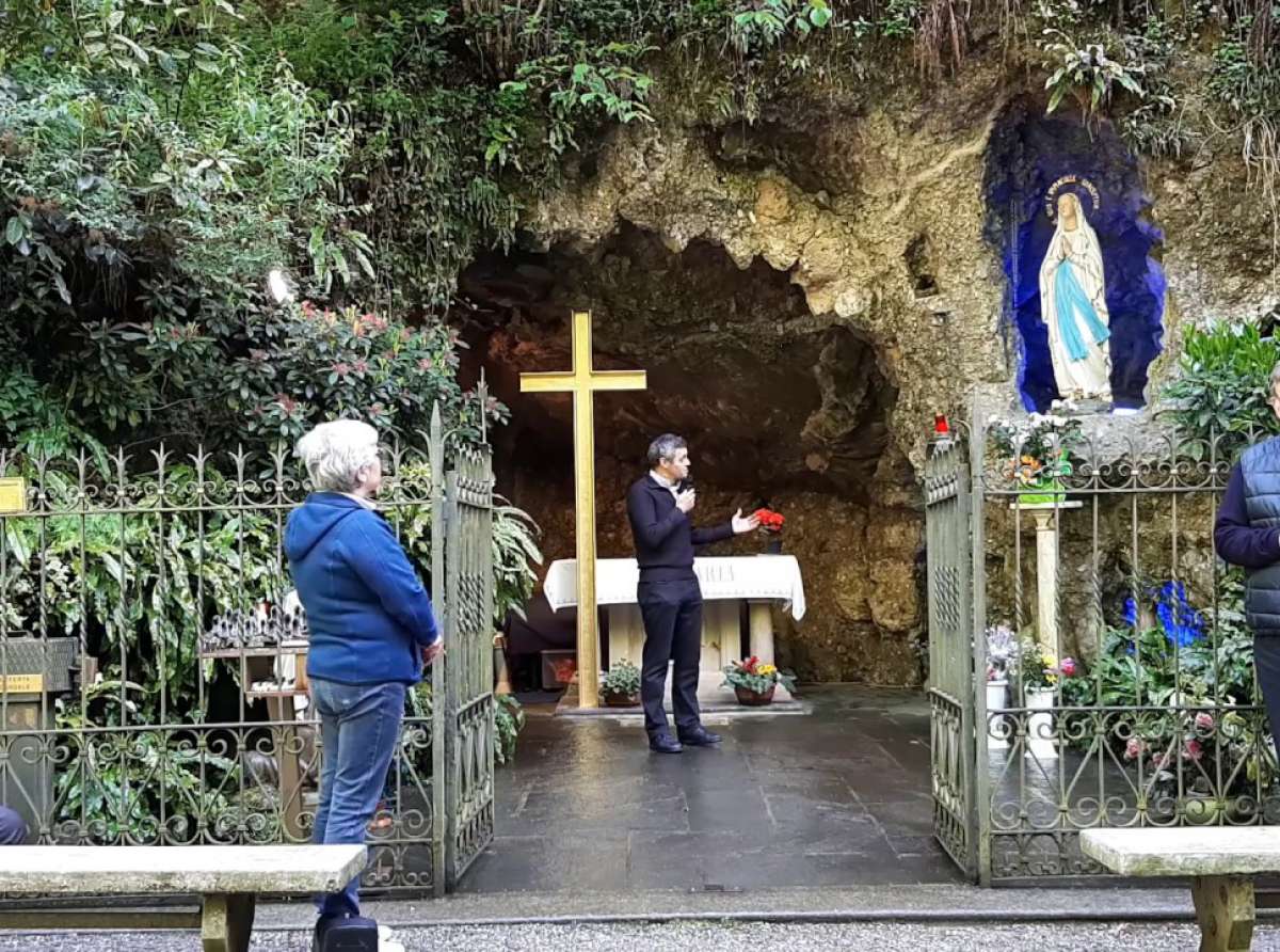 Festa della Madonnina di Bobbiate 2021