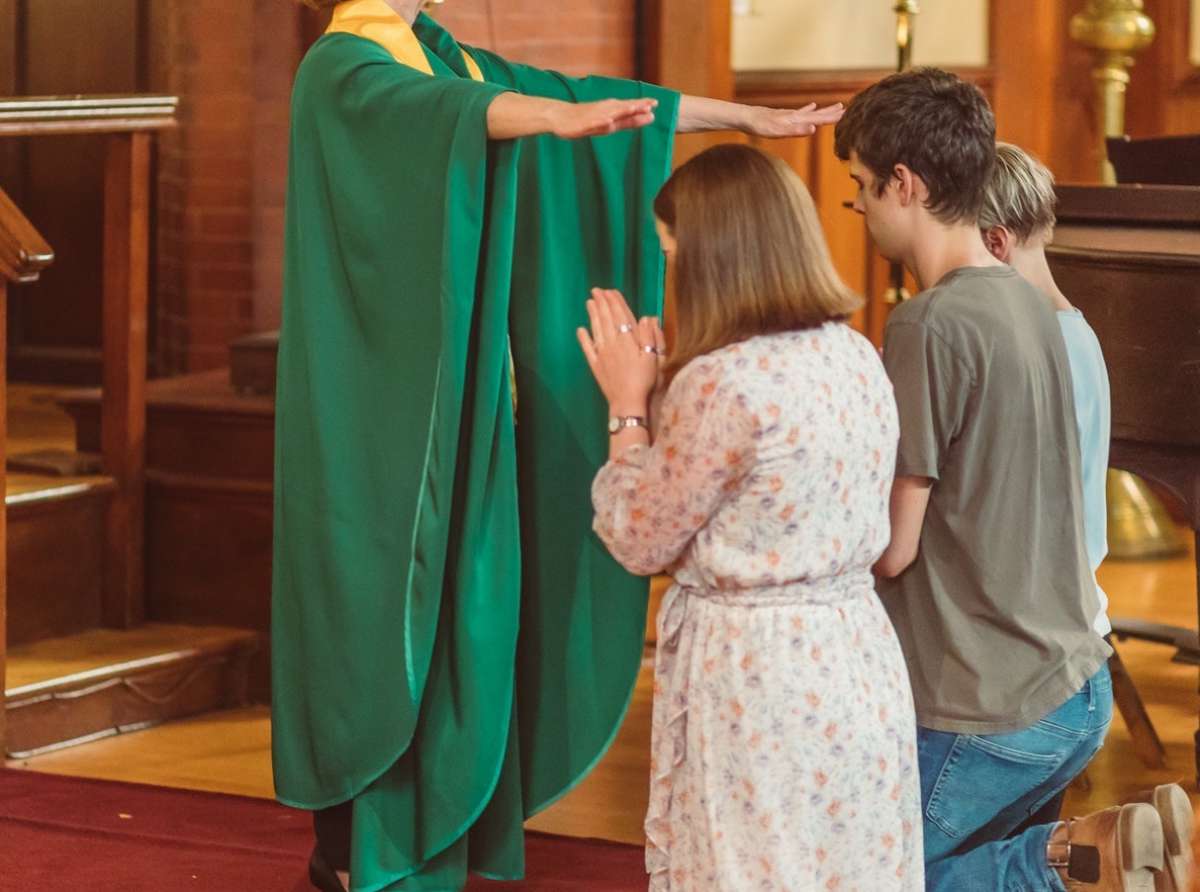 La Chiesa chiama la famiglia... perché la famiglia diventi Chiesa