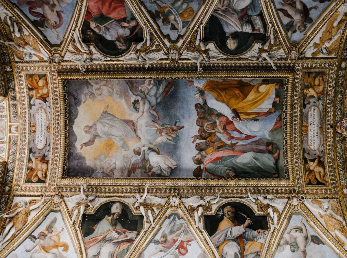 ... che in ogni tempo ti furono graditi