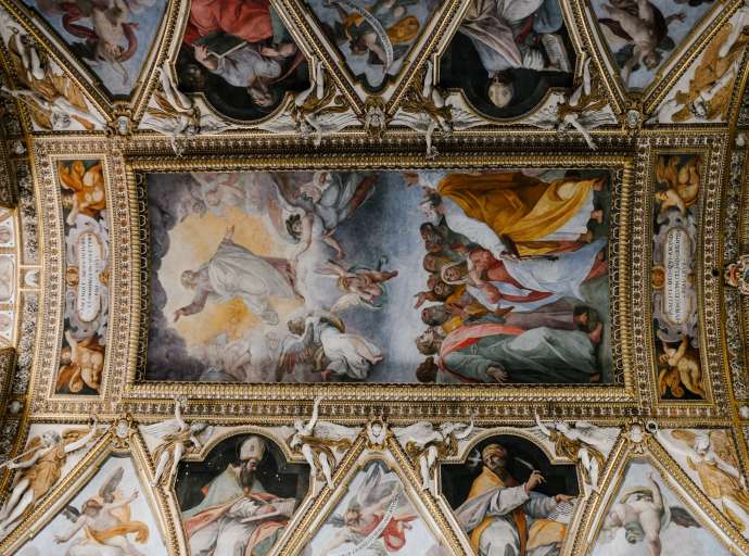 ... che in ogni tempo ti furono graditi