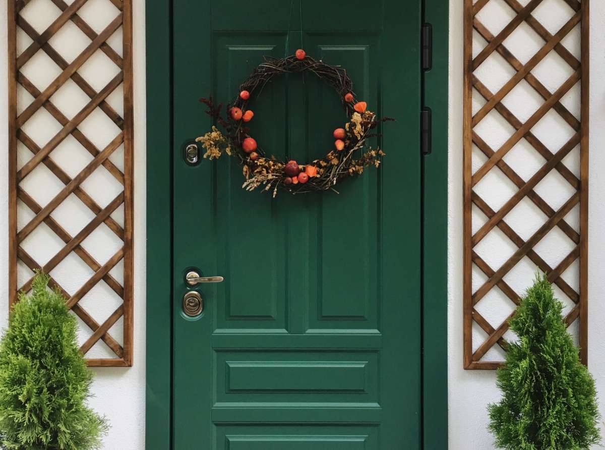 Di casa in casa portando la benedizione rinnovatrice di Dio