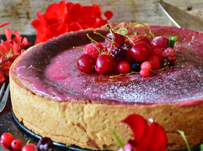 Dolce della comunità! Prenotalo qui