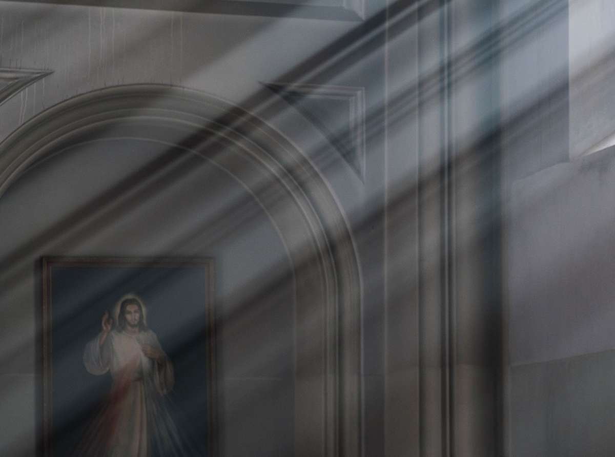 Le tre venute del Signore Gesù