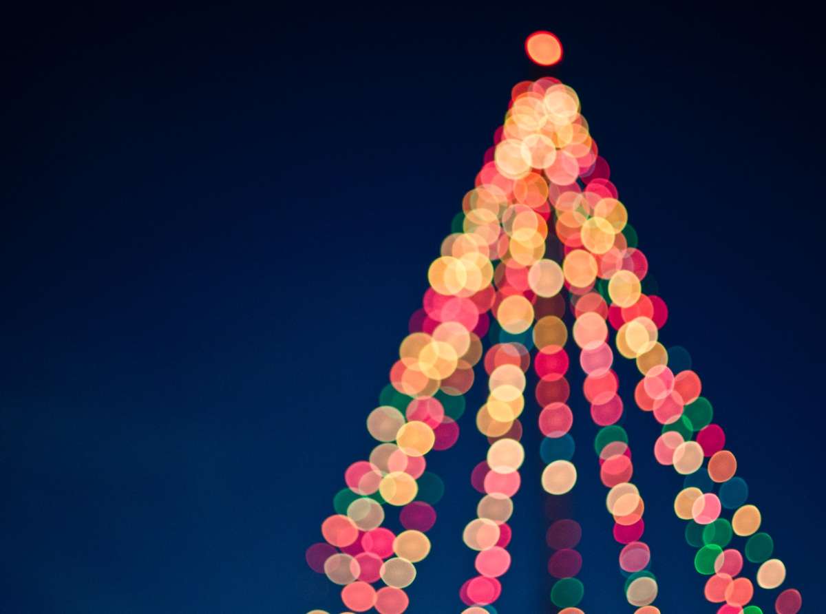 Natale visto da sant'Ambrogio