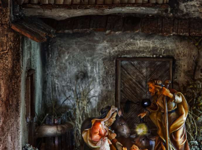 Settimana di preghiera per l'unità dei cristiani 18-25 gennaio