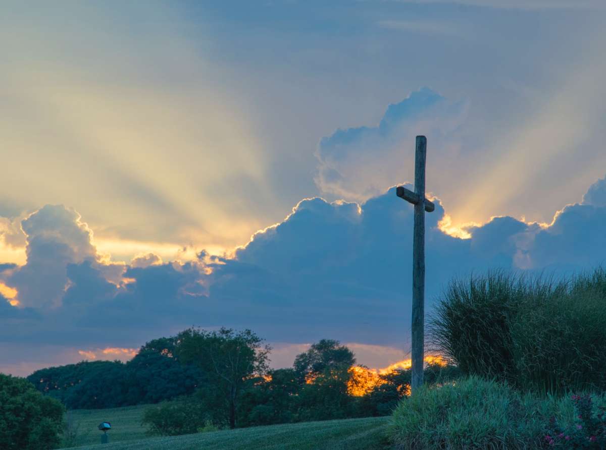 Il Signore è la mia Salvezza
