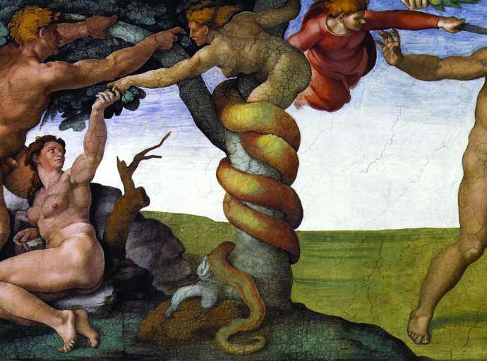 Il Peccato e i Peccati