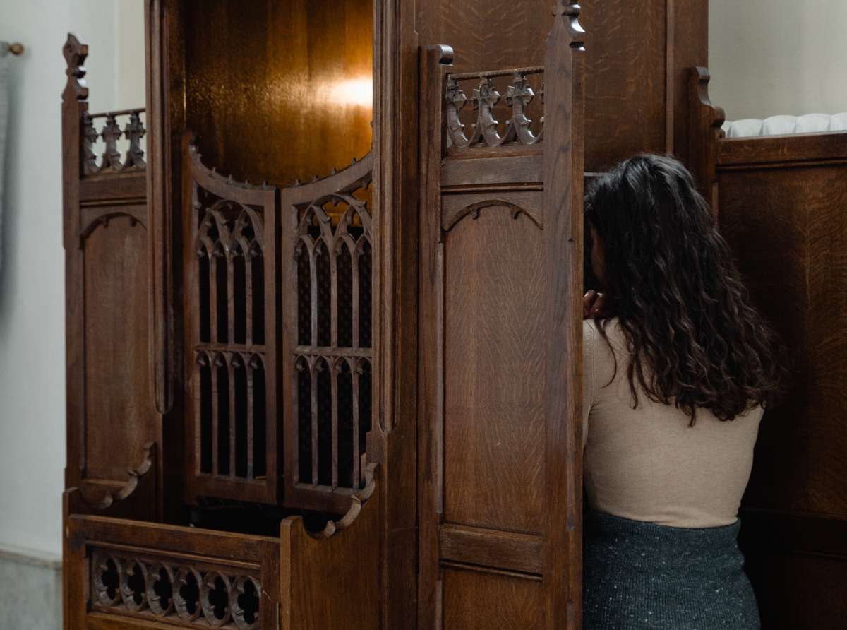 Il dono di essere riconciliati