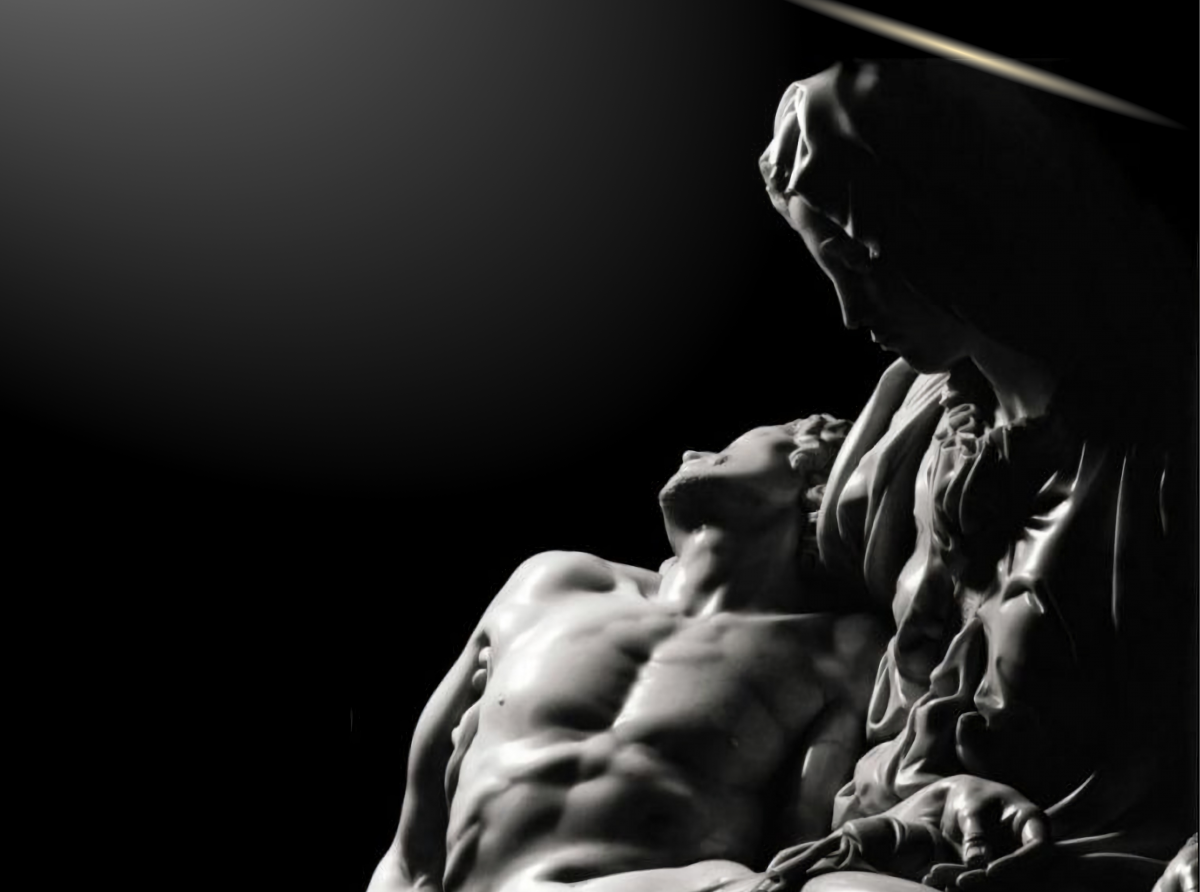 Paradisi Gloria: meditazione in musica