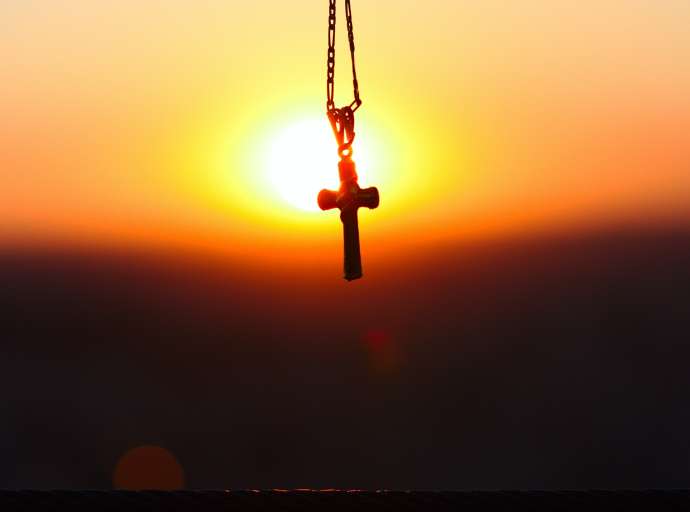 Auguri di Buona Pasqua, carissimi... nessuno si senta lontano o dimenticato dal nostro cuore!