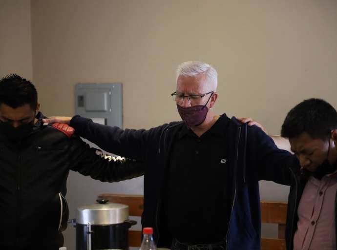 Sinodo, concluso l’ascolto, ma il cammino continua